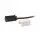 Rechts | LED Begrenzungsleuchte | abgewinkelter Griff | 12-36v | 1,5mm². Stecker | M10BV-322RW
