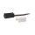 Links | LED Begrenzungsleuchte | abgewinkelter Griff | 12-36v | 1,5mm². Stecker | M10BV-321RW