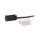 Rechts | LED Begrenzungsleuchte mit kurzem Griff | 12-36v | 1,5mm². Stecker | M10BV-822RWA