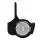 Rechts | LED Begrenzungsleuchte mit kurzem Griff | 12-36v | 20cm. Kabel | M10BV-802RWA
