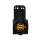 Links | LED Begrenzungsleuchte mit kurzem Griff | 12-24v | 20cm. Kabel | M10BV-801RWA