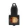 Rechts | LED Begrenzungsleuchte mit abgewinkeltem Griff | 12-36V | 20cm. Kabel | M10BV-702RWA