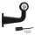 Links | LED Begrenzungsleuchte mit abgewinkeltem Griff | 12-24v | 1,5mm². Stecker | M10BV-621RW