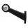 Rechts | LED Begrenzungsleuchte | abgewinkelter Griff | 12-36v | 0,75mm². Stecker | M10BV-512RW