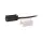 Rechts | LED Begrenzungsleuchte mit abgewinkeltem Griff | 12-36v | 1,5mm². Stecker | M10BV-422RW