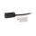 Links | LED Begrenzungsleuchte mit abgewinkeltem Griff | 12-24v | 1,5mm². Stecker | M10BV-421RW