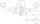 links | LED Begrenzungsleuchte | abgewinkelter Griff & mattierte Linse | 12-24v | MB-1021RW