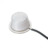 LED Ersatzlampe matt weiß | MB-1020WM