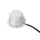 LED Ersatzlampe matt weiß | MB-1020WM