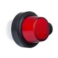 LED Schwedische Begrenzungsleuchte | kurzer Griff |...