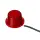 LED Ersatzlampe matt rot | MB-1020RM