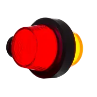 LED Begrenzungsleuchte | kurzer Griff | mattierte Linse |...