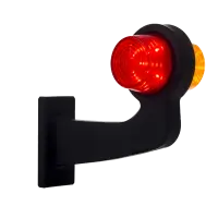 links| LED Begrenzungsleuchte | abgewinkelter Griff |...