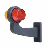 links| LED Begrenzungsleuchte | abgewinkelter Griff |...