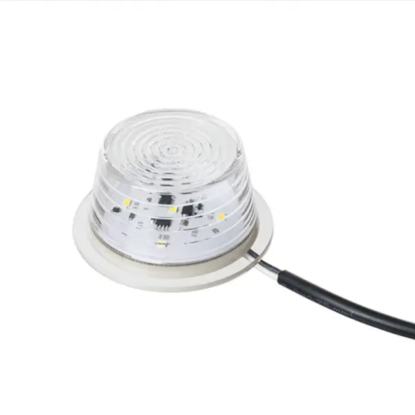 LED Ersatzlampe hell weiß | MB-1010WM