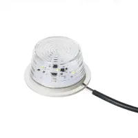 LED Ersatzlampe hell weiß | MB-1010WM