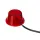 LED Ersatzbirne hell rot | MB-1010RM