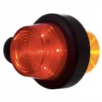 LED Begrenzungsleuchte kurzer Griff | klare Linse |...