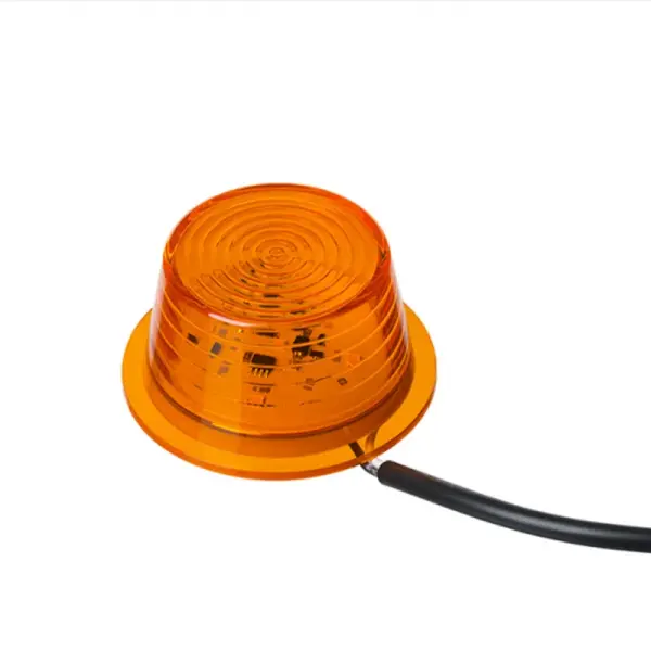 LED Ersatzbirne hell gelb | MB-1010AM