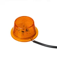 LED Ersatzbirne hell gelb | MB-1010AM