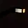 Rechts | LED Begrenzungsleuchte | abgewinkelter Griff | 12-36v | 30cm. Kabel | MB-1452