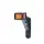 Links | LED Begrenzungsleuchte | abgewinkelter Griff | 12-36v | 30cm. Kabel | MB-1451
