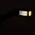 Links | LED Begrenzungsleuchte | abgewinkelter Griff | 12-36v | 30cm. Kabel | MB-1451