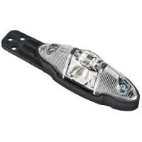 LED Begrenzungsleuchte kompakt | 12-36v | Volt 50cm....