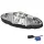 LED Begrenzungsleuchte kompakt | 12-36v | 50cm. Kabel | MB-1510RWA