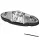 LED Begrenzungsleuchte kompakt | 12-36v | 50cm. Kabel | MB-1500RW