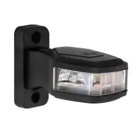 Links | LED Begrenzungsleuchte | 12-24v | 30cm. Kabel |...
