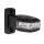 Links | LED Begrenzungsleuchte | 12-24v | 30cm. Kabel | rot-weiß-gelb | 1009LE