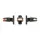 Links | LED Begrenzungsleuchte | 12-24v | 30cm. Kabel | rot-weiß-gelb | 1009LE