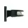 Links | LED Begrenzungsleuchte | 12-24v | 30cm. Kabel | rot-weiß-gelb | 1009LE