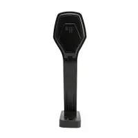 Rechts | LED Begrenzungsleuchte | 12-24v | 30cm. Kabel | rot-weiß-gelb | 1007RE
