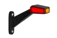 Rechts | LED Begrenzungsleuchte | 12-36v | 30cm. Kabel |...