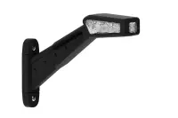 Rechts | LED Begrenzungsleuchte | 12-36v | 30cm. Kabel |...