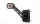 LED Begrenzungsleuchte links mit Alarm rot-weiß-gelb 12-24v | MBA-2761RWA