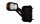 LED Begrenzungsleuchte rechts mit Alarm rot-weiß-gelb 12-24v | MBA-2732RWA