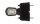LED Begrenzungsleuchte rechts rot-weiß-gelb 12-24v 50cm Kabel | MBA-2701RWA