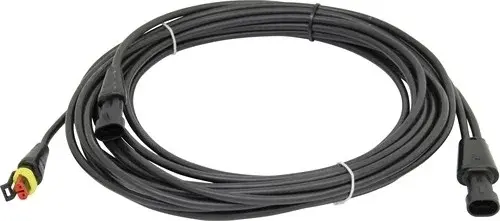 Y-Kabel SuperSeal 1x FEM 900cm - 2x MALE 50cm | KAC-620