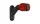 Rechts | LED Begrenzungsleuchte rot-weiß-gelb | 12-24v | 50cm. Kabel | MB-4762RWA