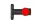 LED Begrenzungsleuchte rot-weiß-gelb | 12-24v | 50cm. Kabel | MB-4730RWA