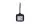 LED Begrenzungsleuchte rechts rot-weiß 12-24v 50cm Kabel | MB-4602RW
