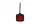 LED Begrenzungsleuchte rechts rot-weiß-gelb 12-24v 50cm Kabel | MB-4601RW