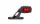 LED Begrenzungsleuchte kompakt rot-weiß 12-24v 50cm Kabel | MB-3662RWA