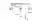 LED Begrenzungsleuchte rot-weiß-gelb | 12-24v | 50cm. Kabel | MB-4800RWA
