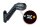 LED Begrenzungsleuchte rechts 12-24v 0.75mm2 Stecker | MB-6012RWA