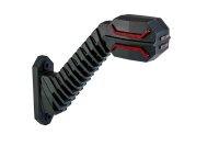 LED Begrenzungsleuchte links 12-24v 0.75mm2 Stecker |...