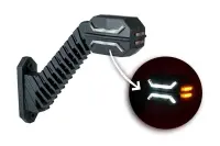 LED Begrenzungsleuchte rechts 12-24v | MB-6002RWA